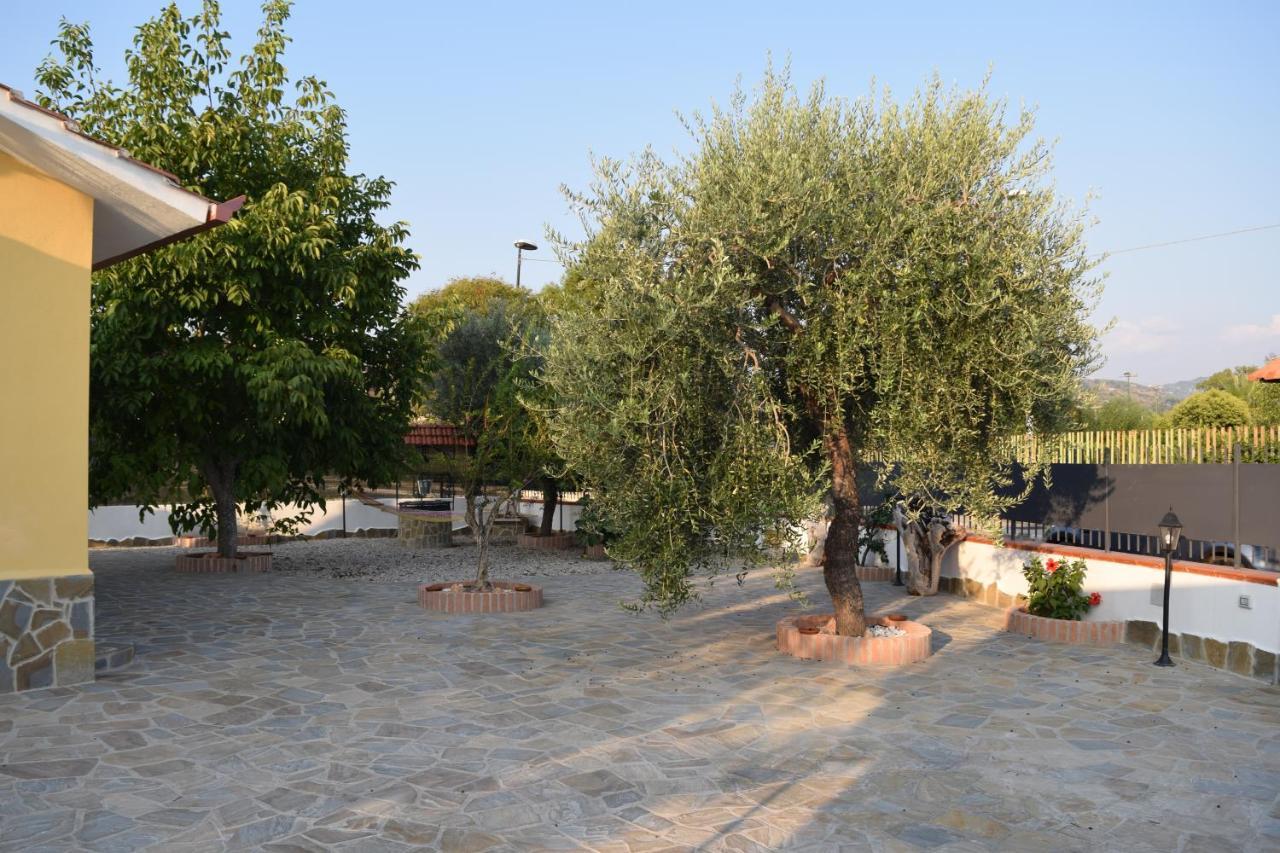 דירות אגרופולי La Casa Di Ely מראה חיצוני תמונה