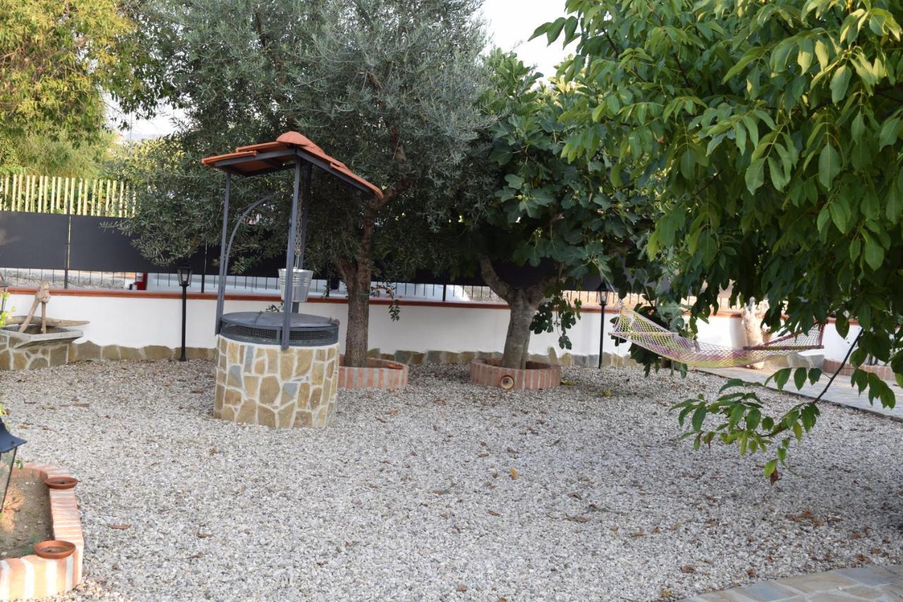 דירות אגרופולי La Casa Di Ely מראה חיצוני תמונה