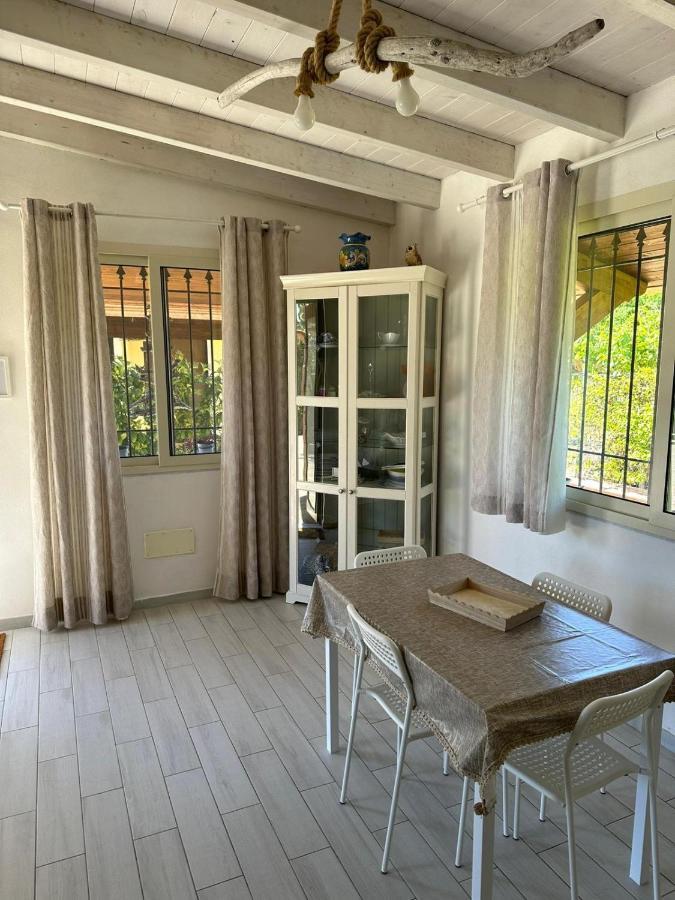דירות אגרופולי La Casa Di Ely מראה חיצוני תמונה