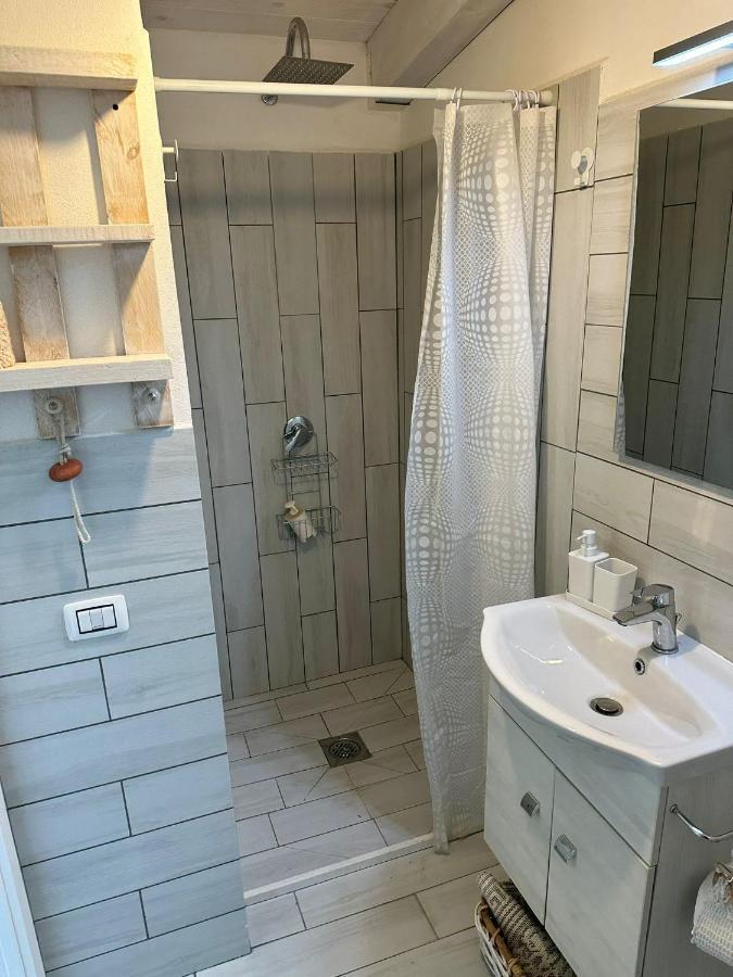דירות אגרופולי La Casa Di Ely מראה חיצוני תמונה