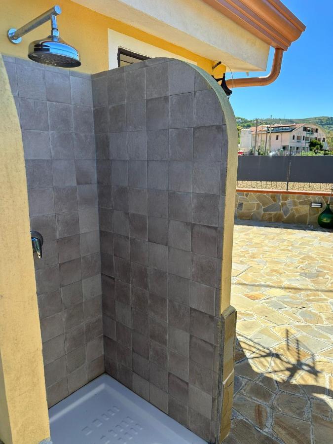 דירות אגרופולי La Casa Di Ely מראה חיצוני תמונה