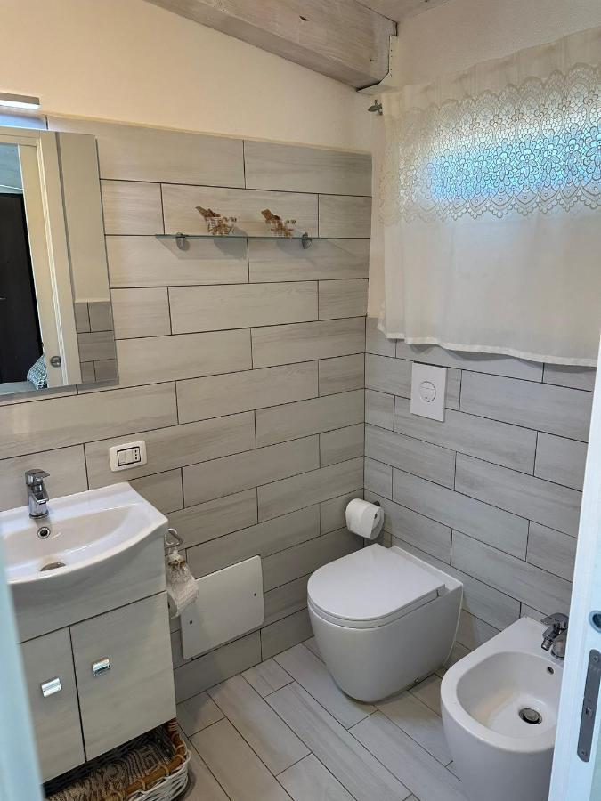 דירות אגרופולי La Casa Di Ely מראה חיצוני תמונה