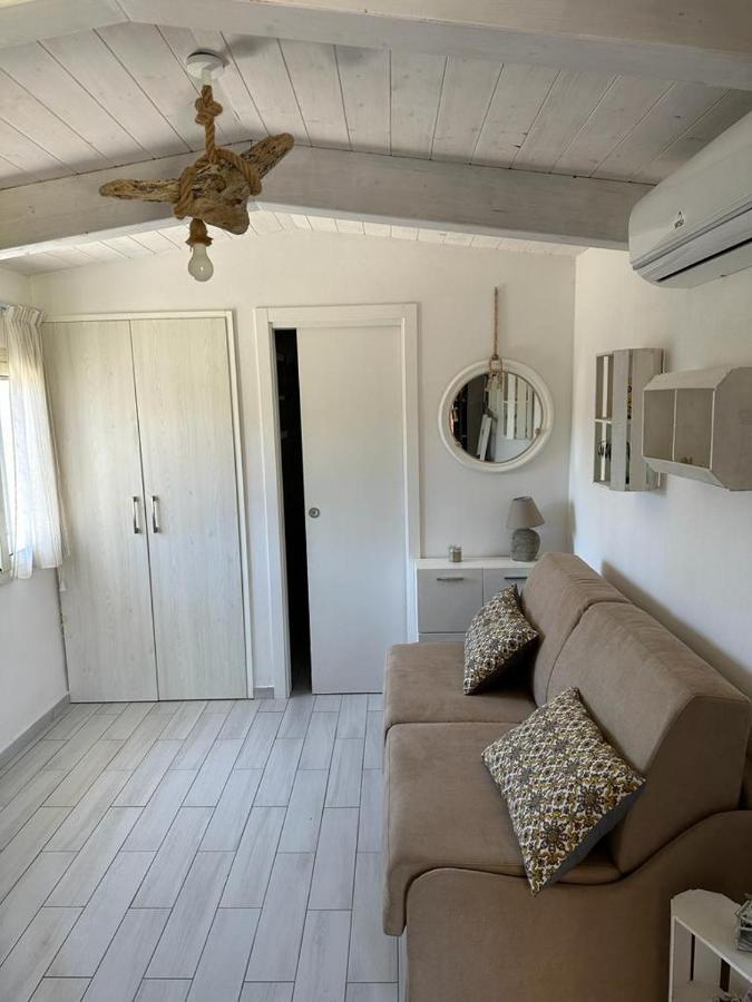 דירות אגרופולי La Casa Di Ely מראה חיצוני תמונה