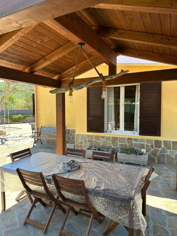 דירות אגרופולי La Casa Di Ely מראה חיצוני תמונה