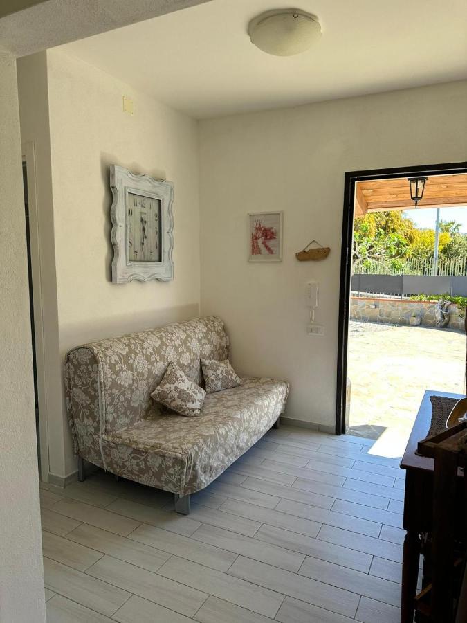 דירות אגרופולי La Casa Di Ely מראה חיצוני תמונה